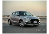 Suzuki Swift 2024 V4